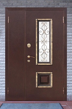Входная дверь Лион-201